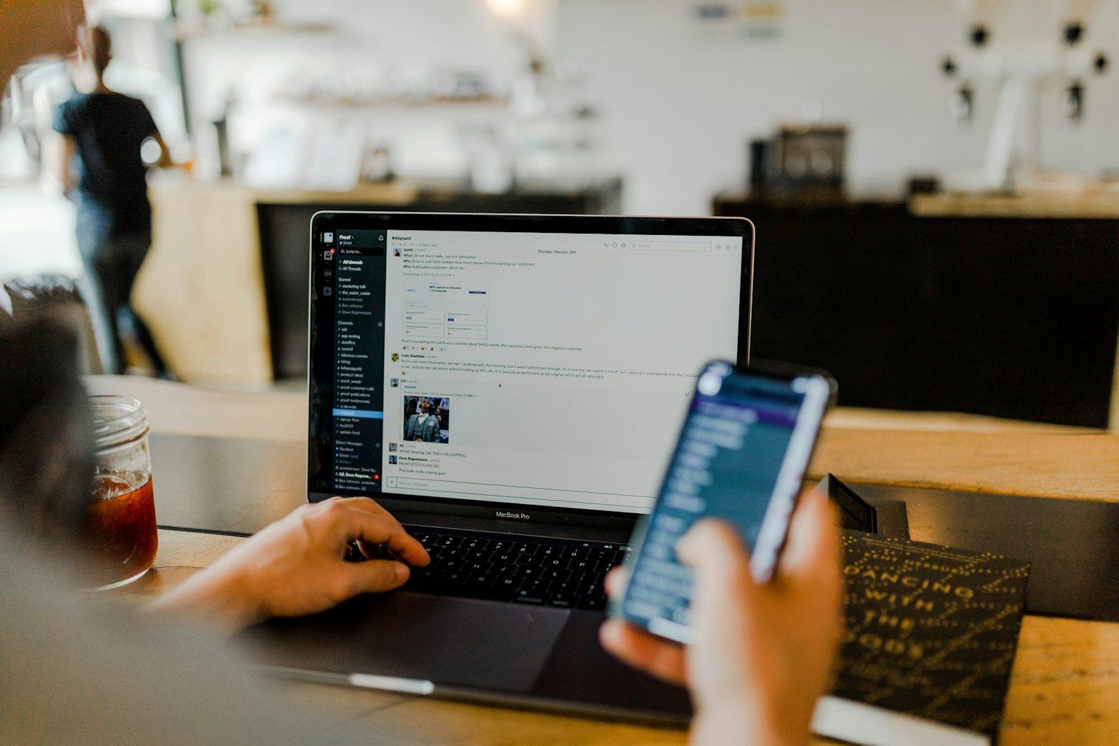 Comment envoyer un SMS anonyme gratuitement