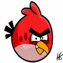 Benefice de l'entreprise rovio. Angry birds, l'oiseaux le plus riche au monde