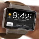 iwatch texto sms gratuit eyes tracking