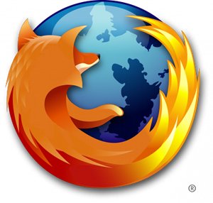 Firefox Logo OS mobile sms gratuit