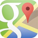 Google street view et map disponible sur le play store sms gratuit
