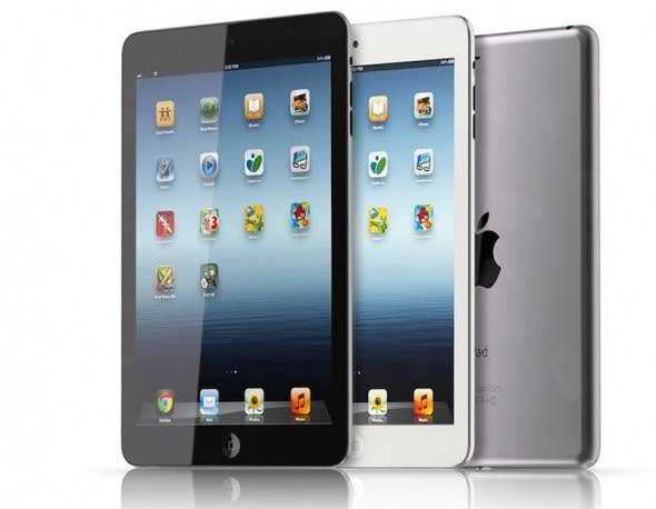 ipad mini texto gratuit facebook sortie prochaine diff&eacute;rence avec ipad 1 specifications