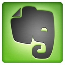 logo evernote sms gratuit texto gratos