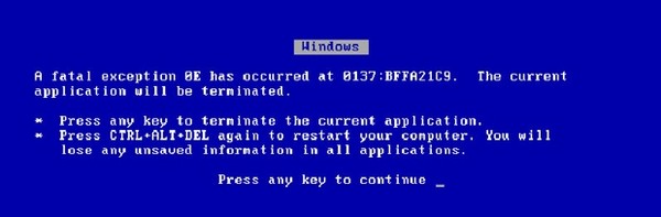 mise à jour de windows 7 fais crasher des millions PC envoi de texto gratos illimite et sans inscription